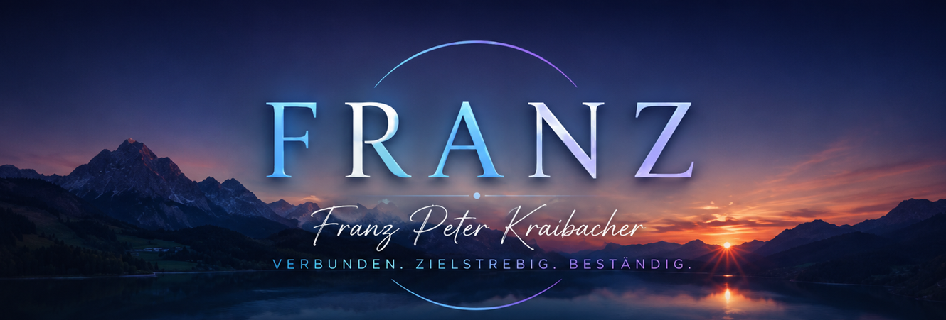 Franz Peter Kraibacher